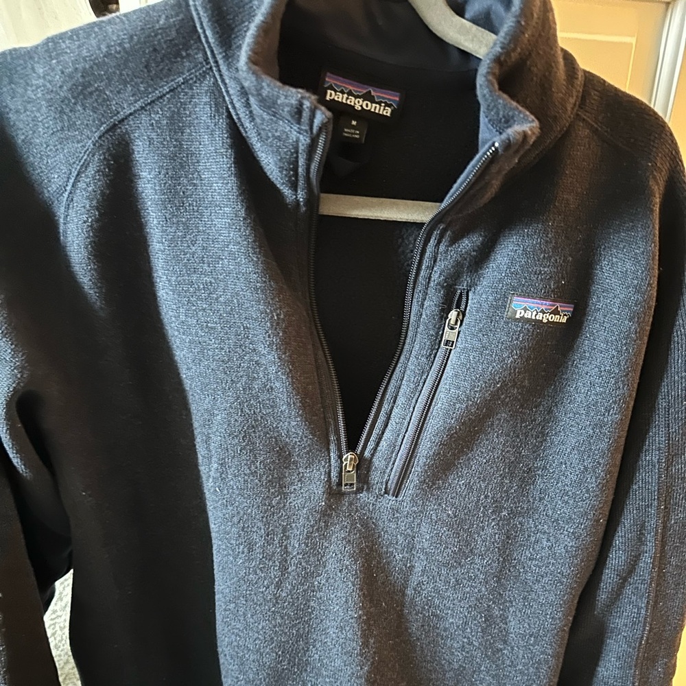 Patagonia Pullover